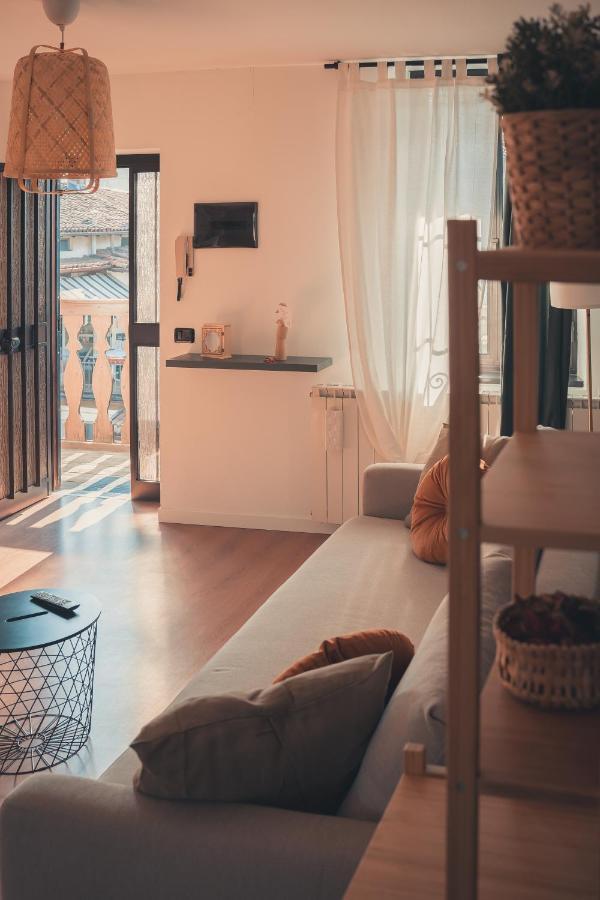 Kindness House Apartment Bergamo Exterior photo