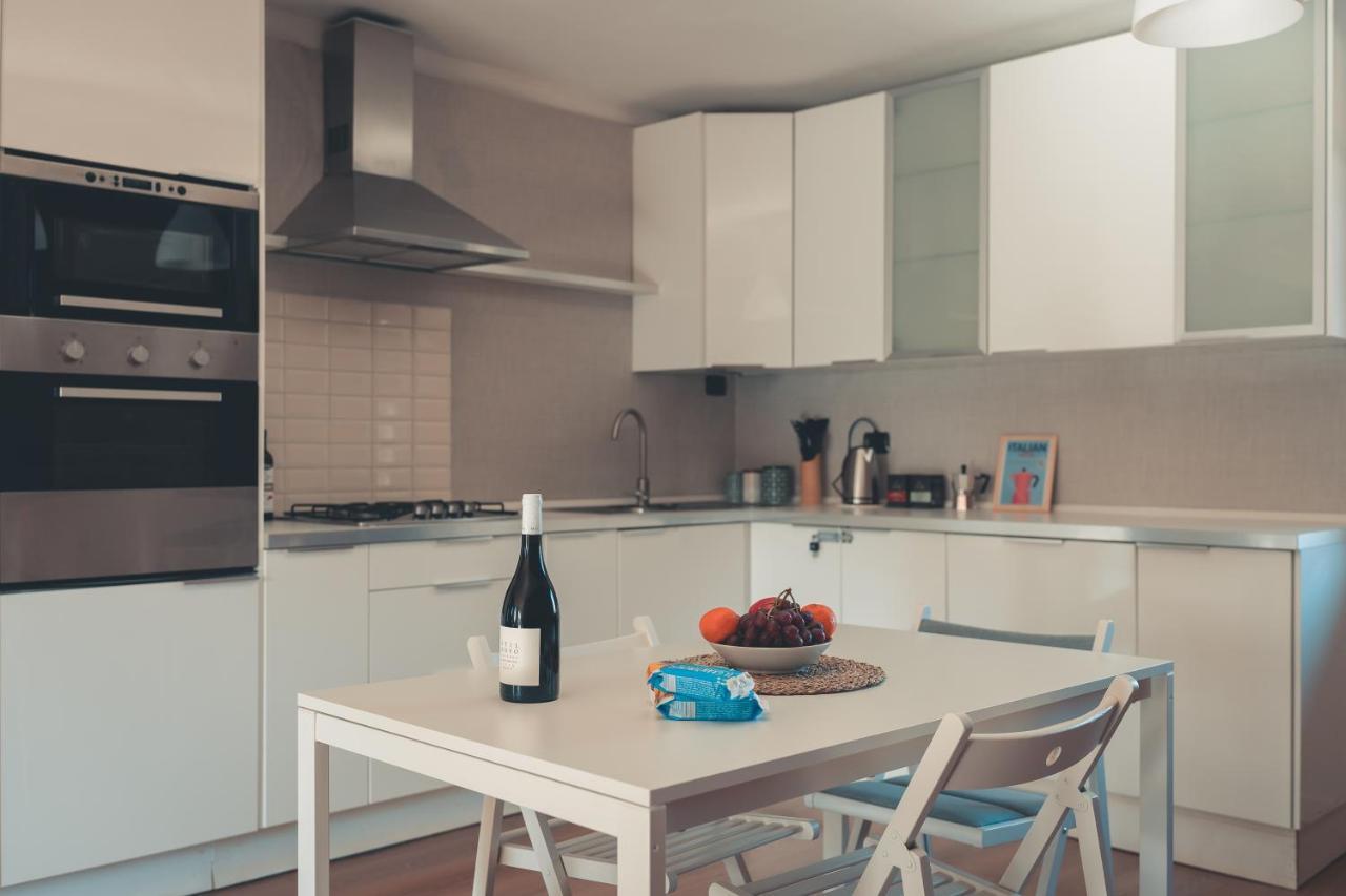 Kindness House Apartment Bergamo Exterior photo