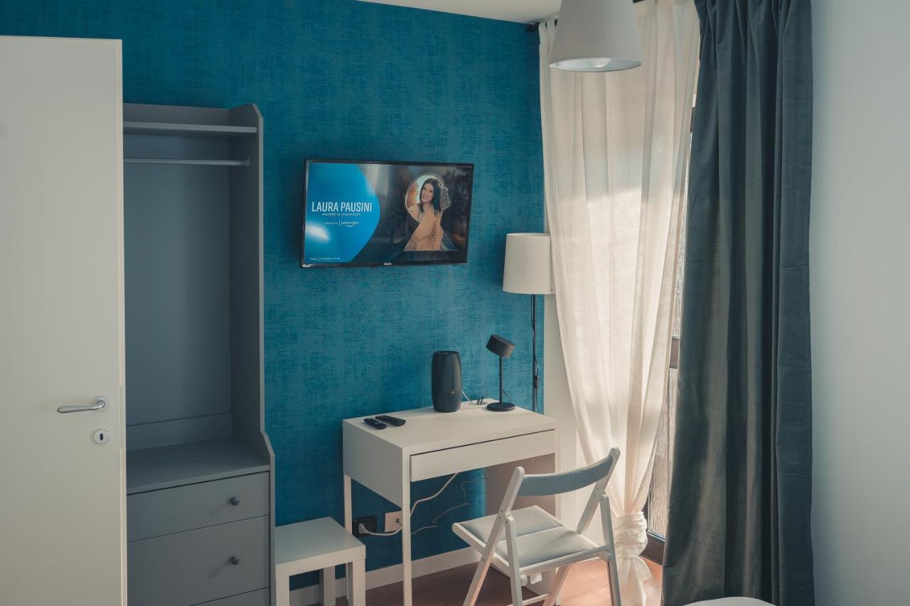 Kindness House Apartment Bergamo Exterior photo